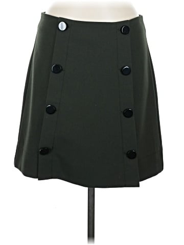 Ann Taylor LOFT Casual Skirt (view 1)