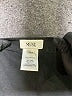 Muse Black Long Sleeve Blouse Size L - photo 7