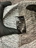 Reflex Gray Sweatpants Size XL - photo 4
