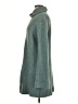 Steve Madden Teal Turtleneck Sweater Size M - photo 5