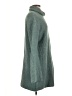 Steve Madden Teal Turtleneck Sweater Size M - photo 4