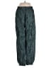 Fabletics Teal Casual Pants Size XS - photo 1