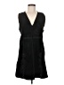 Zara Black Cocktail Dress Size S - photo 1