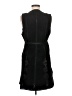 Zara Black Cocktail Dress Size S - photo 2