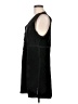Zara Black Cocktail Dress Size S - photo 5