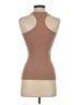 Commando Brown Tank Top Size XS - photo 2