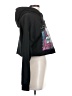 Assorted Brands Black Pullover Hoodie Size S - photo 4