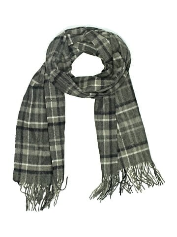 Savile Row Scarf (view 1)