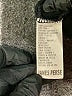 James Perse 100% Cotton Black Pullover Sweater Size Sm (1) - photo 8