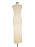 Mable Ivory Casual Dress Size M - photo 2