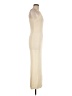 Mable Ivory Casual Dress Size M - photo 4