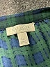 Talbots Outlet 100% Polyester Green Long Sleeve Blouse Size L (petite) - photo 7