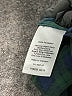 Talbots Outlet 100% Polyester Green Long Sleeve Blouse Size L (petite) - photo 8