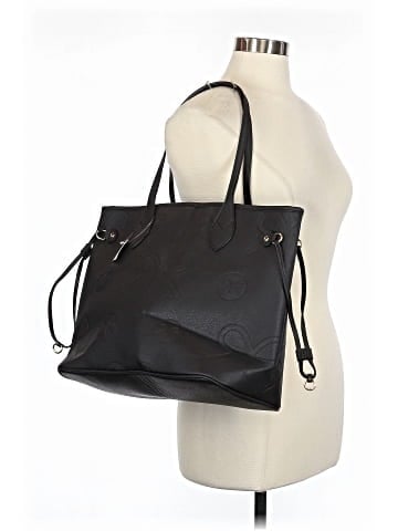 Ruby Ribbon Tote (view 2)