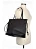 Ruby Ribbon Hearts Black Tote One size - photo 2