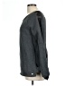 Fabletics Gray Pullover Sweater Size L - photo 5