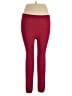 Fabletics Red Active Pants Size XL - photo 1