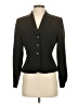 Tahari Black Blazer Size 4 - photo 1