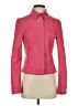 BOSS by HUGO BOSS Pink Jacket Size 4 - photo 1