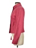 BOSS by HUGO BOSS Pink Jacket Size 4 - photo 5