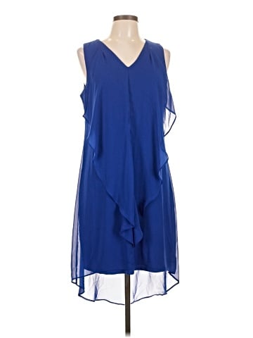 INC International Concepts Cocktail Dress (view 1)