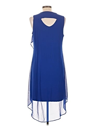 INC International Concepts Cocktail Dress (view 2)