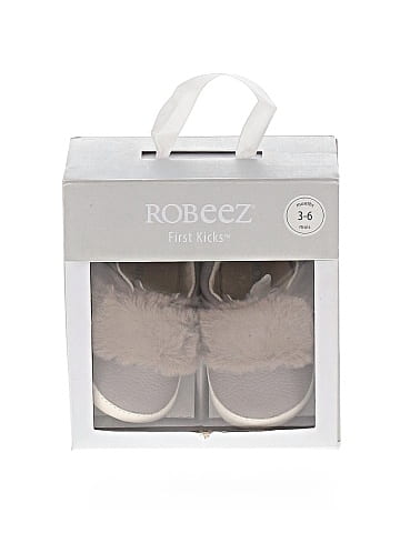 Robeez Booties (view 1)