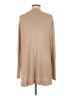 Joan Vass 100% Rayon Tan Cardigan Size M - photo 2