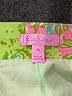 Lilly Pulitzer Paisley Green Skort Size M - photo 3