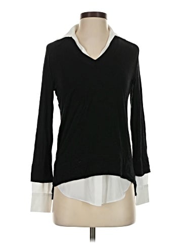 Bailey 44 Pullover Sweater (view 1)