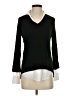 Bailey 44 Black Pullover Sweater Size XS - photo 1