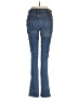 James Jeans Stripes Blue Jeans Size 28 waist - photo 2