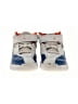 Air Jordan White Sneakers Size 8 (kids) - photo 2