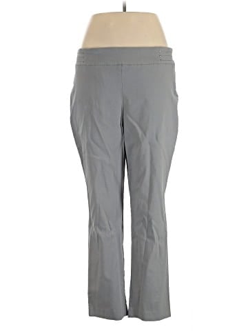 JM Collection Active Pants (view 1)