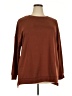 Assorted Brands Brown Pullover Sweater Size 20 - photo 1
