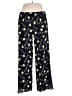 Venus Print Yellow Casual Pants Size XL - photo 1