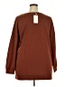 Assorted Brands Brown Pullover Sweater Size 20 - photo 2