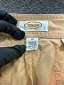 Talbots 100% Cotton Tan Jeans Size 10 - photo 7