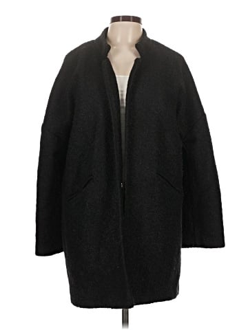 Lush Coat (view 1)