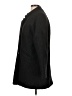 Lush Black Coat Size L - photo 5