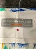 PETER MILLAR Print Blue Casual Pants Size 4 - photo 4