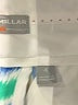 PETER MILLAR Print Blue Casual Pants Size 4 - photo 5