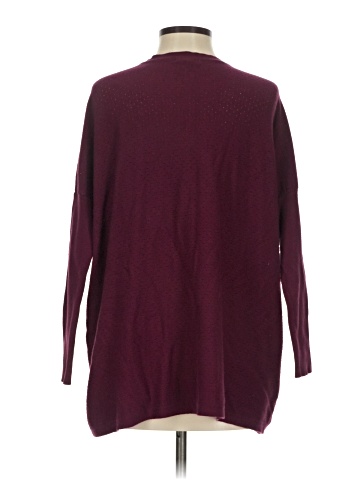 Tea n Rose Pullover Sweater (view 2)