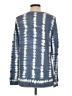 Jessica Simpson Blue Pullover Sweater Size L - photo 2
