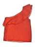 J.Crew Orange Sleeveless Top Size 0 - photo 2