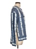 Jessica Simpson Blue Pullover Sweater Size L - photo 4