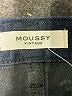 MOUSSY VINTAGE Black Jeans Size 30 waist - photo 4