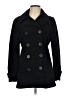 Gap Black Coat Size S - photo 1