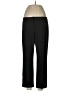 The Limited Color Block Black Dress Pants Size 8 - photo 1