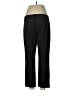 The Limited Color Block Black Dress Pants Size 8 - photo 2
